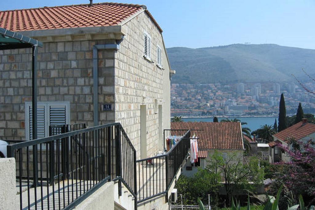 Apartments Sinkovic Dubrovnik Exterior foto