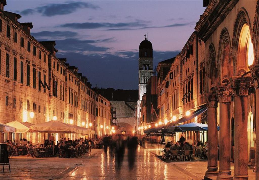 Apartments Sinkovic Dubrovnik Exterior foto